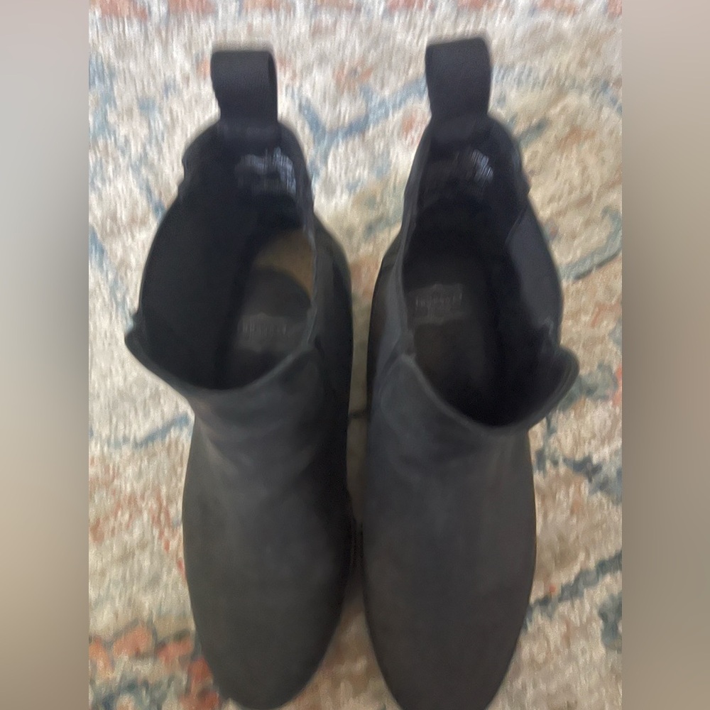 Thursday everyday boots